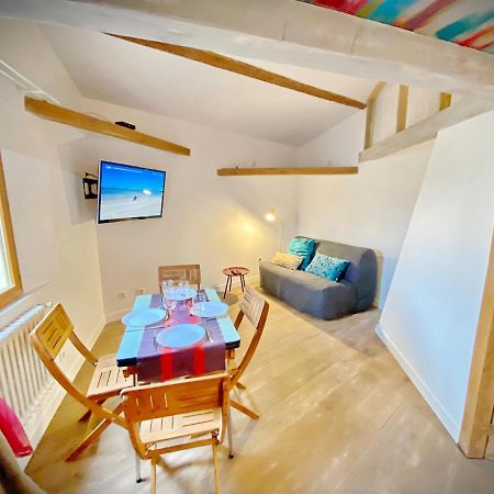 Atypique 1827 Apartment Марсилия Екстериор снимка