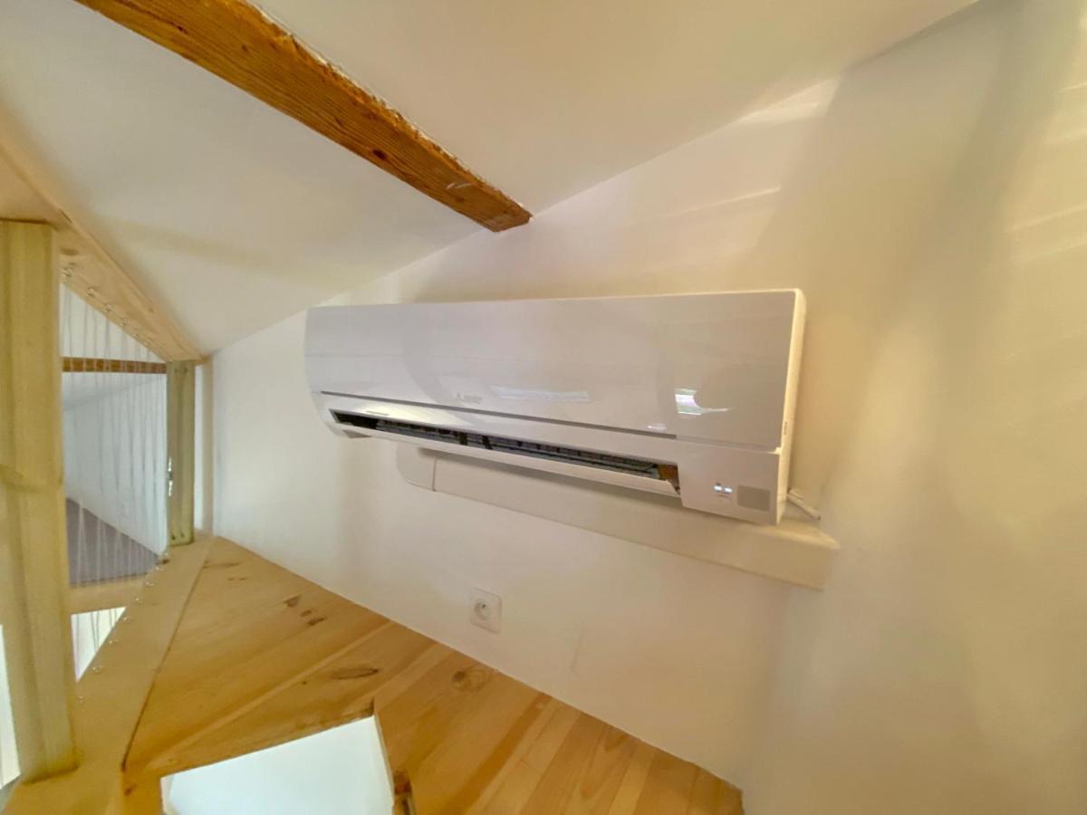 Atypique 1827 Apartment Марсилия Екстериор снимка