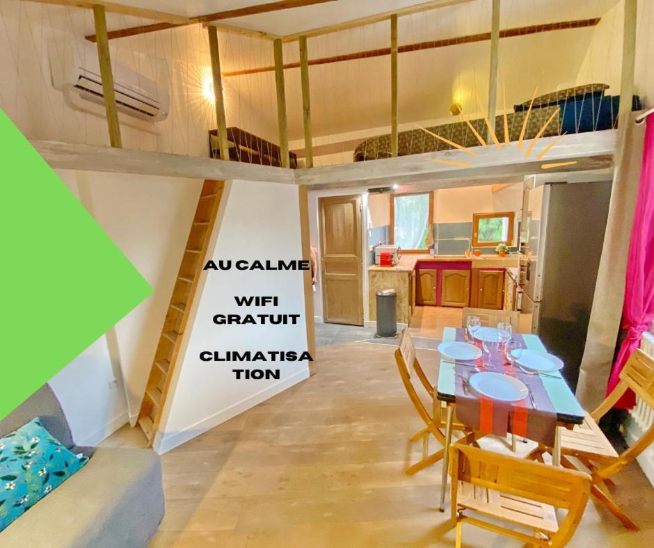 Atypique 1827 Apartment Марсилия Екстериор снимка