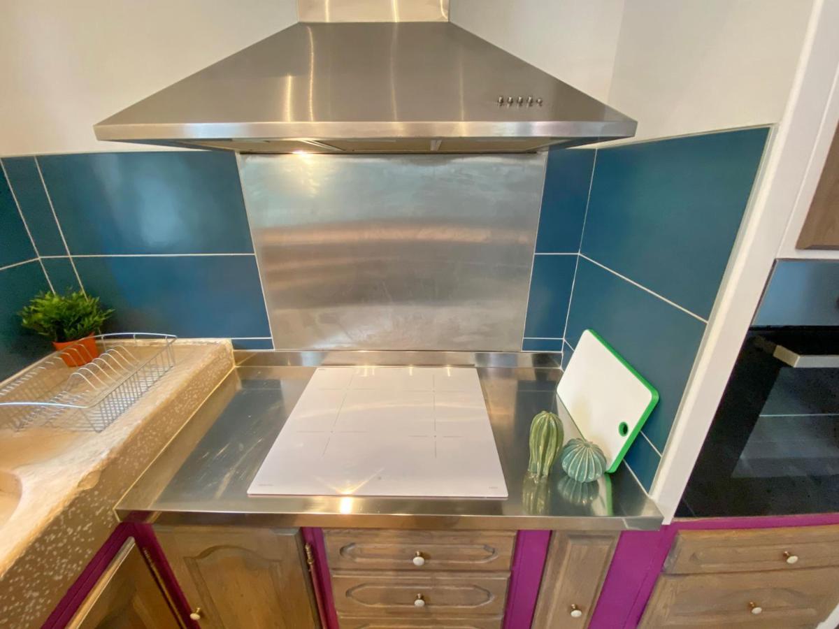 Atypique 1827 Apartment Марсилия Екстериор снимка