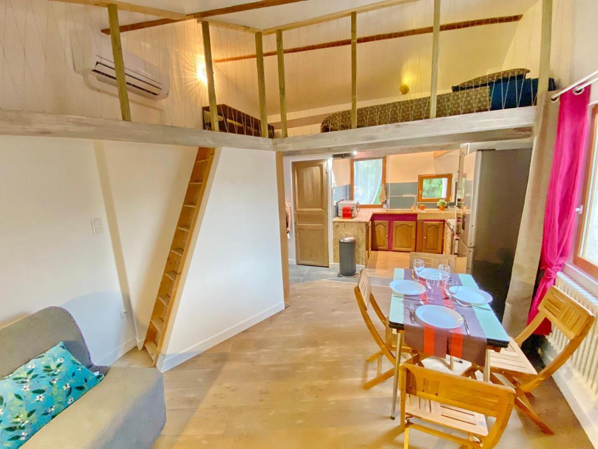 Atypique 1827 Apartment Марсилия Екстериор снимка
